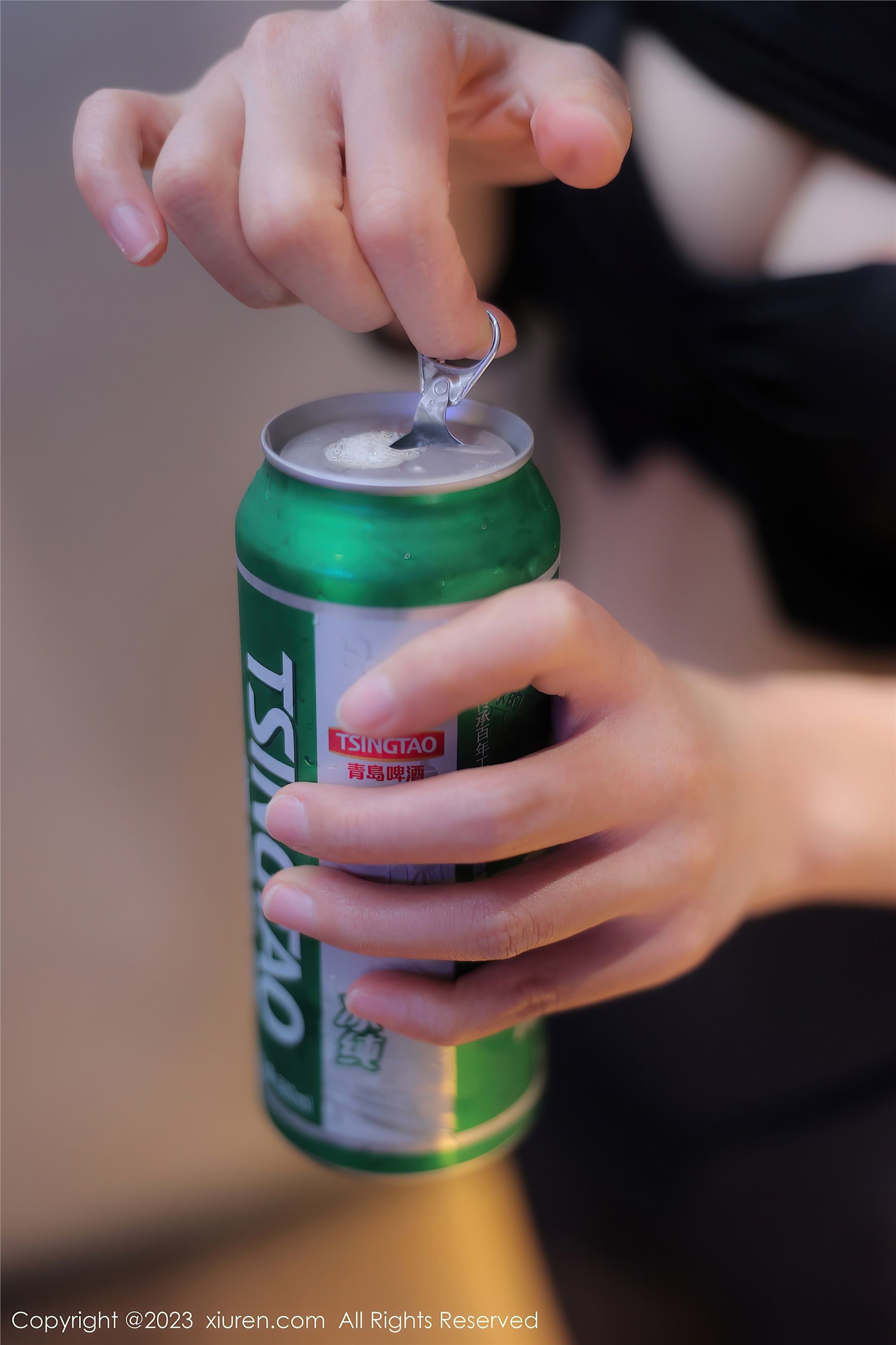 Xiuren秀人网 2023.12.01 NO.7751 韩系学妹